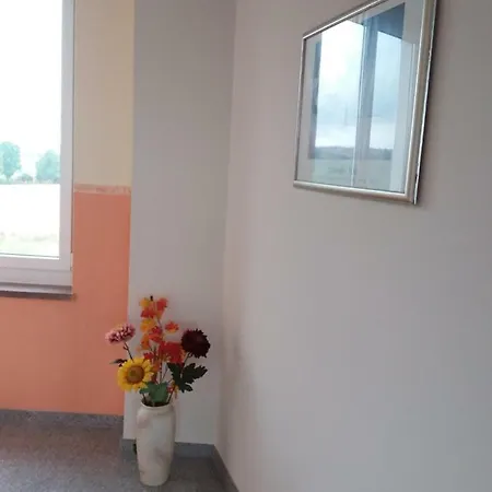 Apartment Ehemalige Schule *