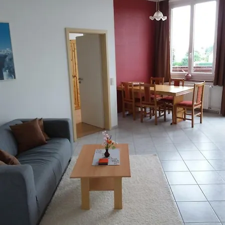 Ehemalige Schule Apartment