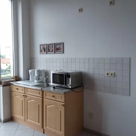 Apartment Ehemalige Schule *