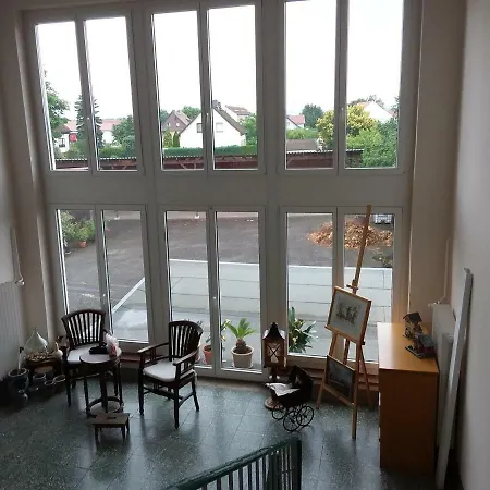 Ehemalige Schule Harth-Poellnitz