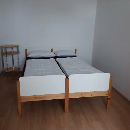 Apartment Ehemalige Schule Harth-Poellnitz