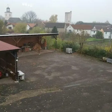 Ehemalige Schule *